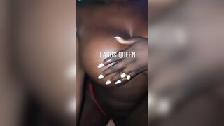 Black and Busty: Does anyone know who this is? #2