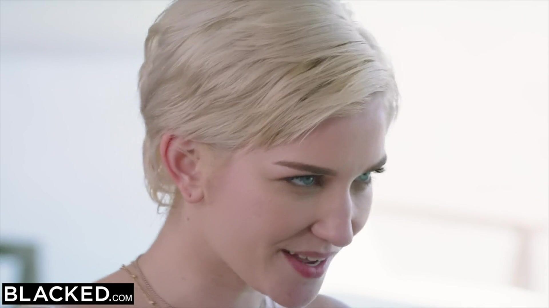 BBC and short hair
