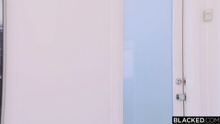 Blacked: BLACKED "How good is that pussy?" #1