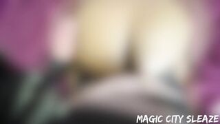 Black Chicks / White Dicks: I love getting my big ass filled with cum from BWC♥️♥️♥️♥️ #4