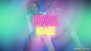 Black Chicks / White Dicks: Introducing Hazel Grace #2