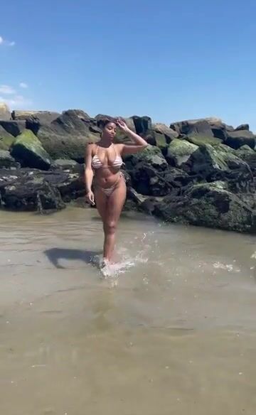 Thank god for black women , Amen.