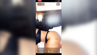 Front Or Back
