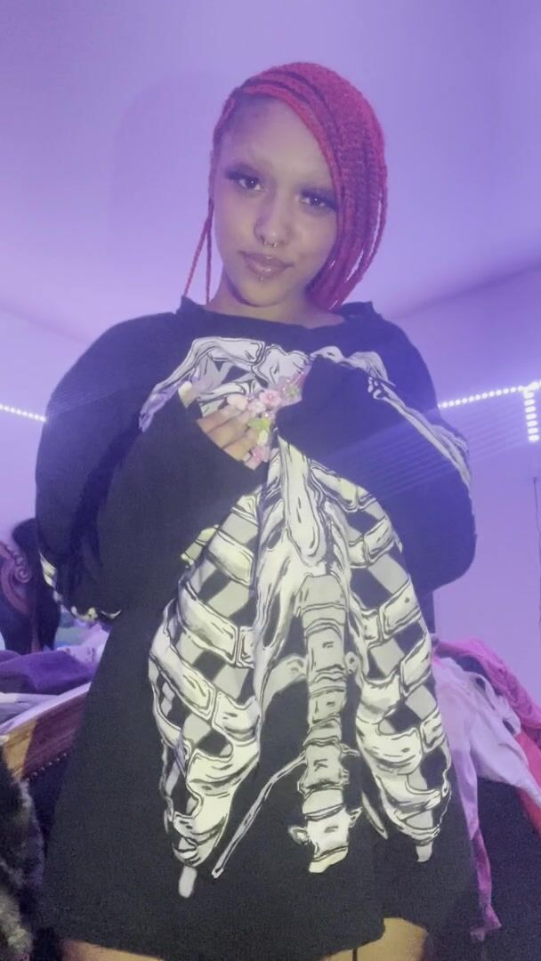 Did u expect my body to look like this?