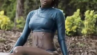 Dark Angels: Jaw = Dropped #4