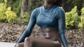 Dark Angels: Jaw = Dropped #3