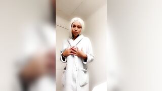 Hoping I meet ur expectations