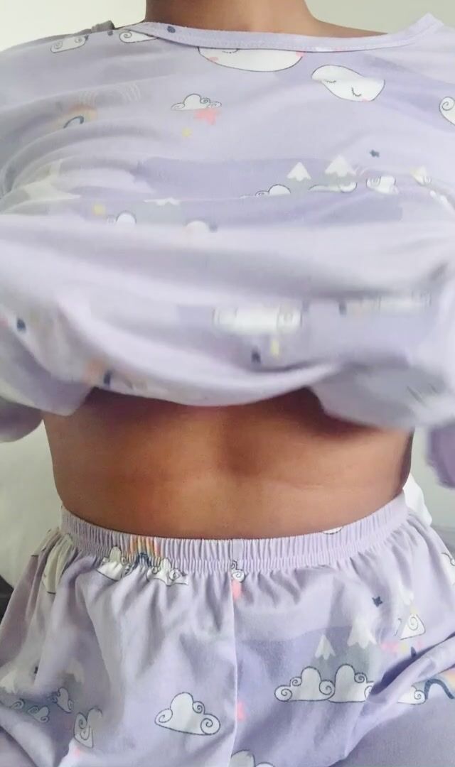 Can I come over in my pjs so you can fuck me?