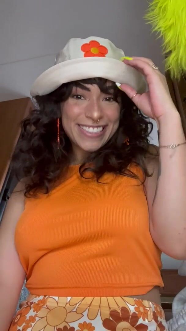 Titty drop?