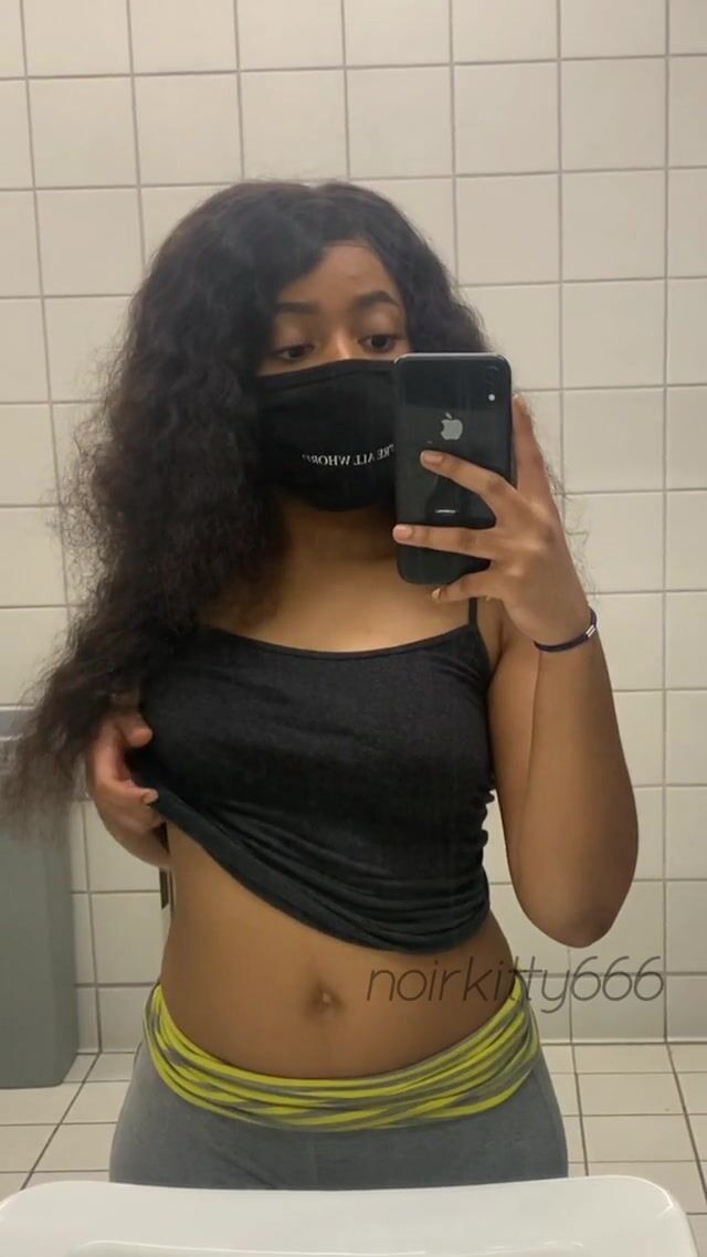 Public flashing