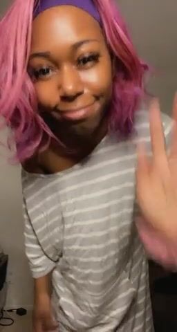 I’m just trying to grab your attention ????????