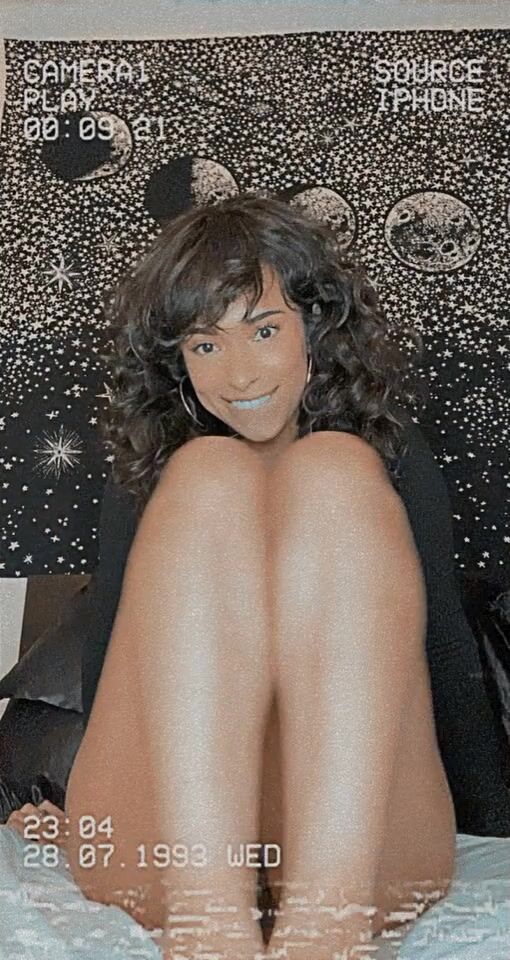 Do you want more than just a little peek?