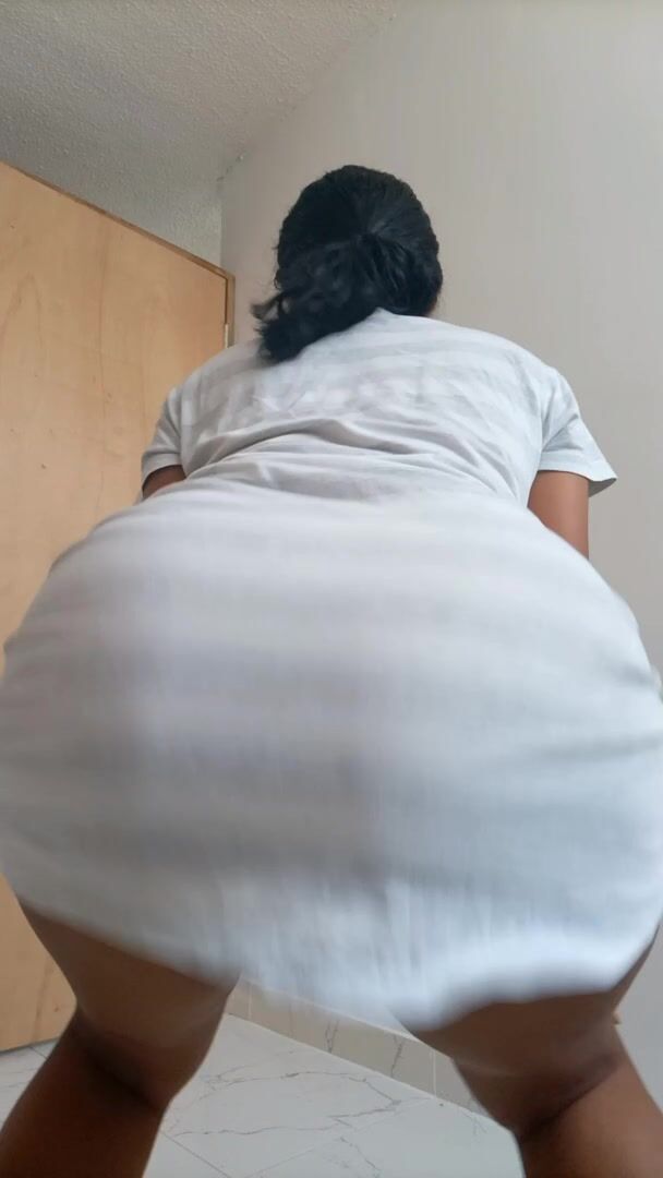 It would be better if you are behind me