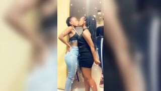 Dark Angels: 1st one to touch loses #2