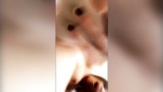 Chocolate Women: Oh she freaky nasty #4