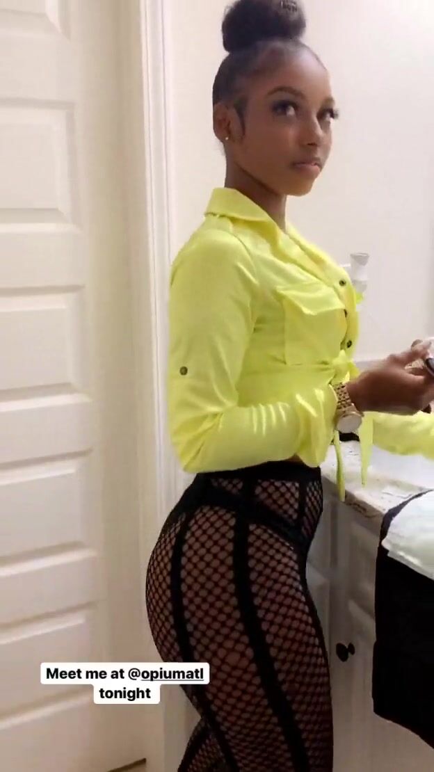 Getting Ready