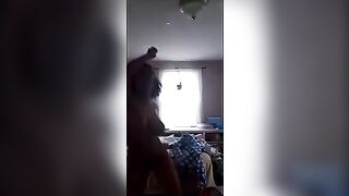 Black Woman: SHE'S A BAD MAMA JAMA #4