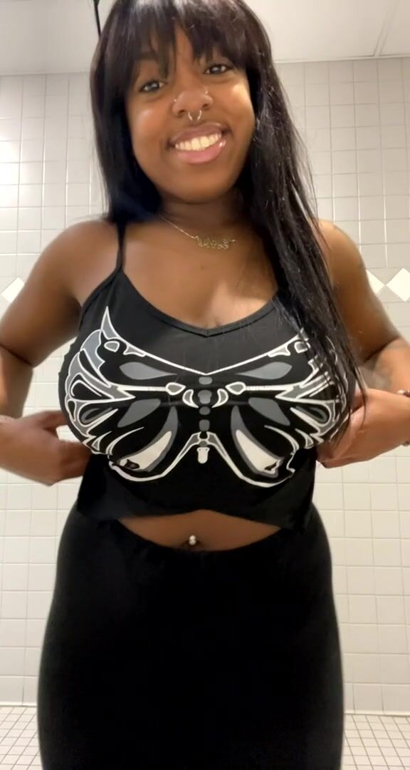 All yours