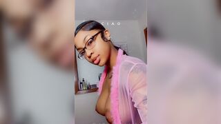 Black Woman: Pretty №3 #4