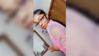 Black Woman: Pretty №3 #3