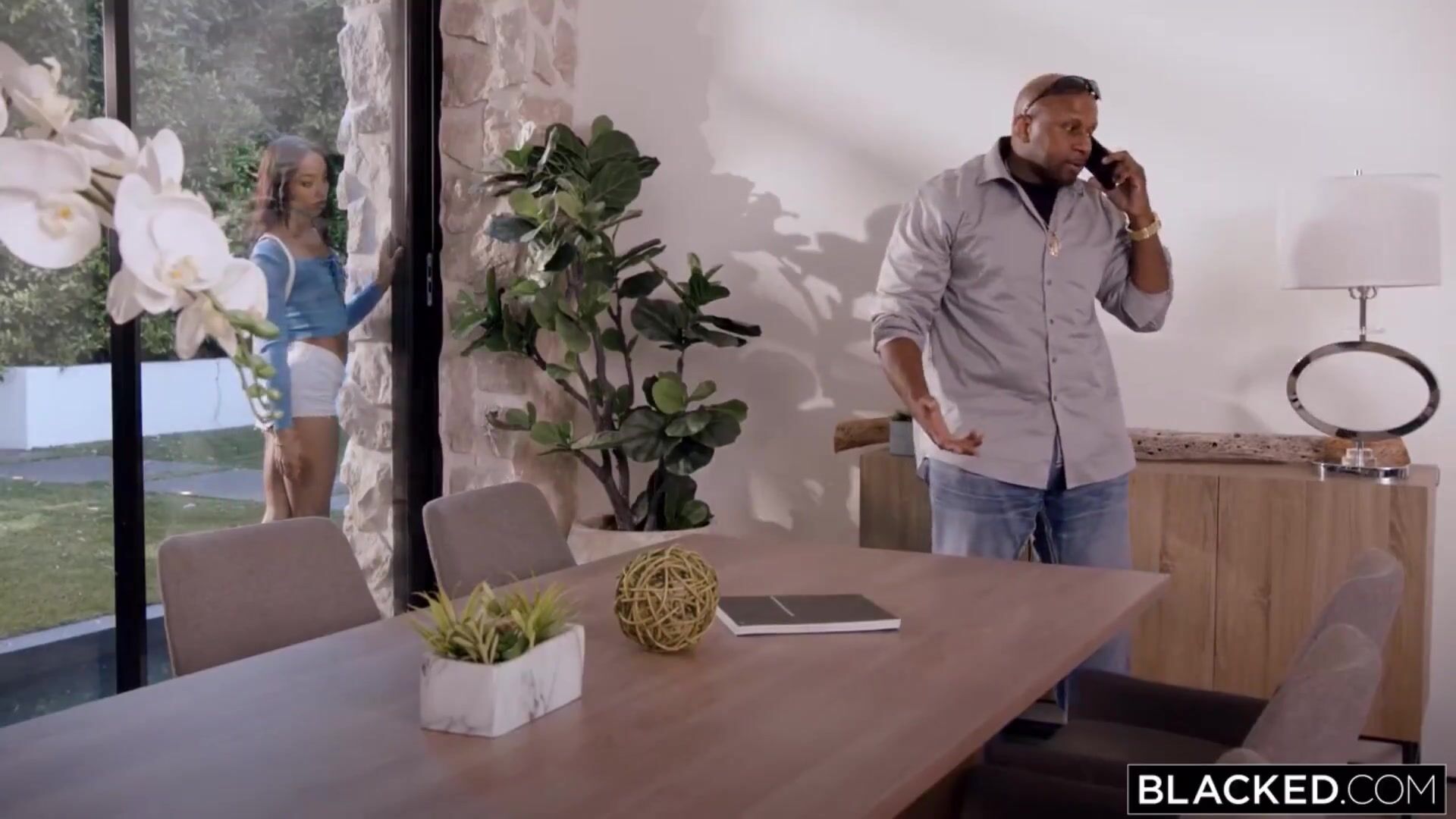 Alexis Tae - Temptress In Law