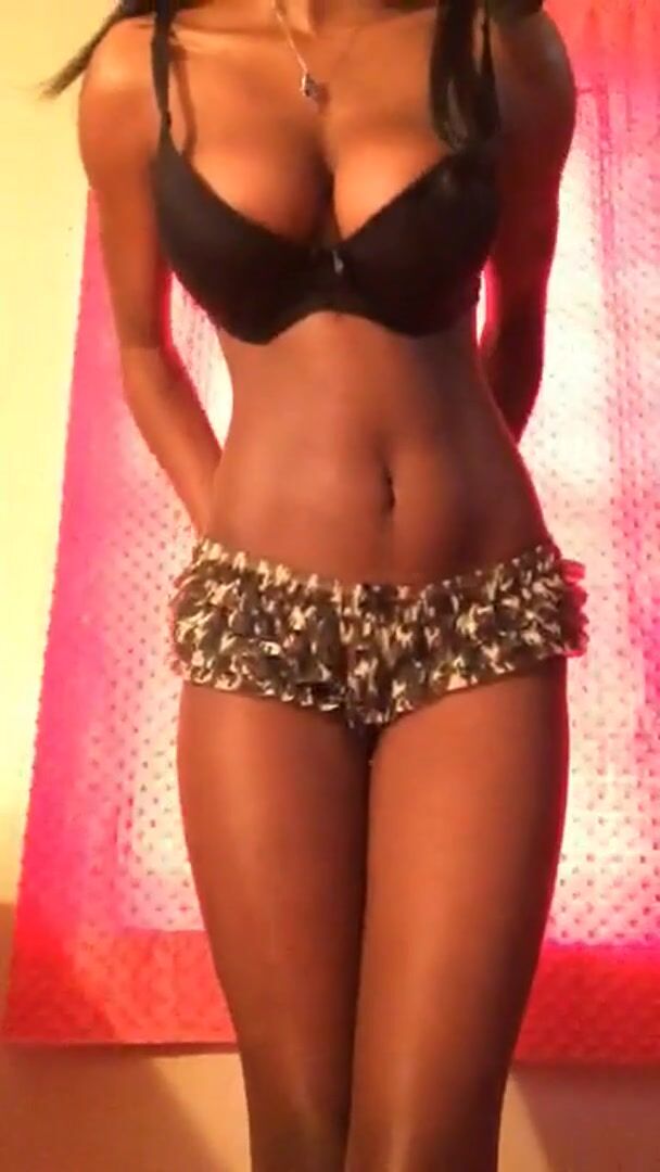 Thin waist